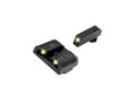 Tríciové mieridlá TRUGLO GLOCK 42/43