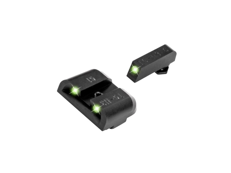 Tríciové sights TRUGLO GLOCK 42/43