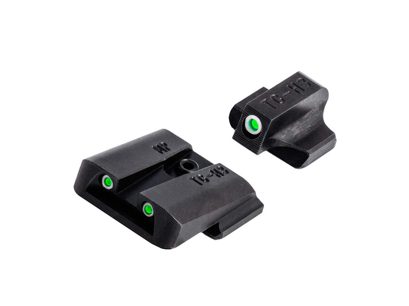 Tríciové sights TRUGLO S&W M&P