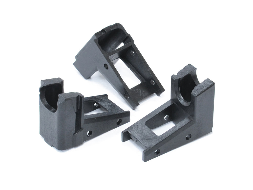 Zásobníkové ústie pre airsoft. zásobník Walther 2.6557.1