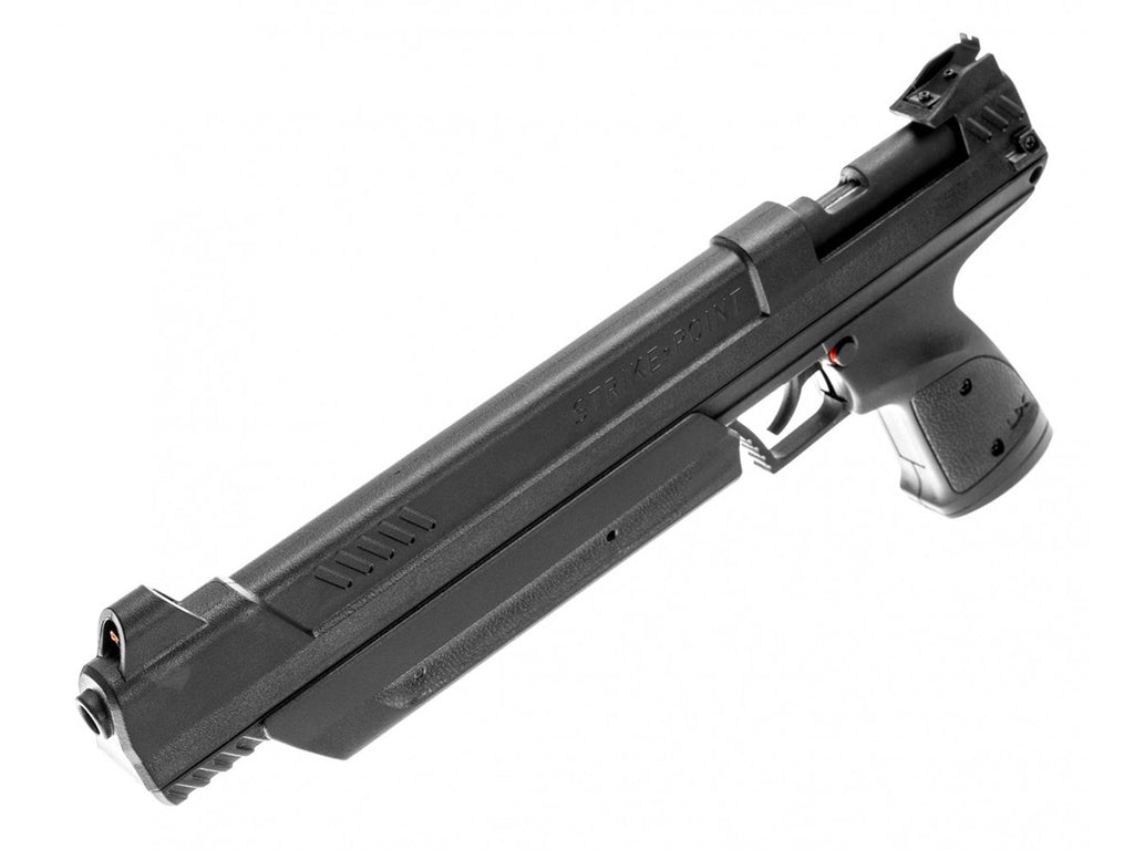 Vzduchová pištoľ UX Strike Point, kal. 5,5mm