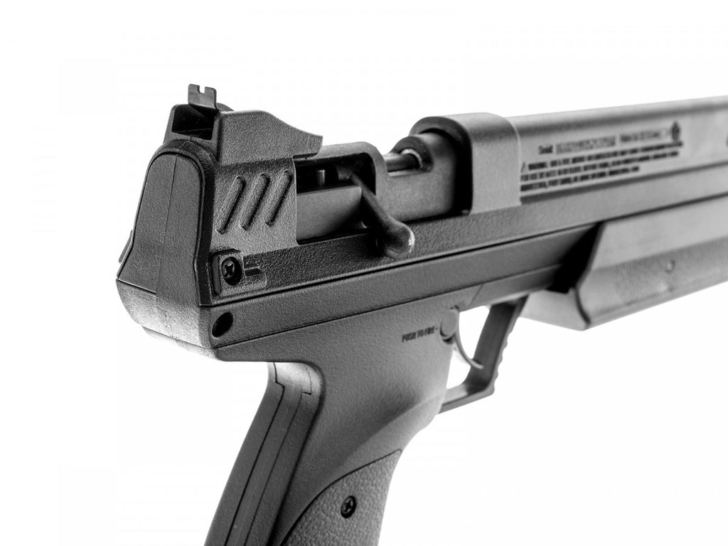 Vzduchová pištoľ UX Strike Point, kal. 5,5mm