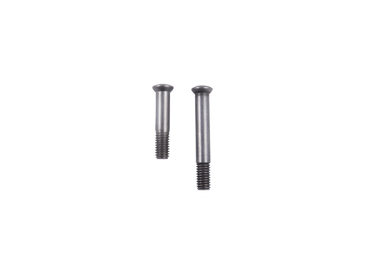 Upevňovacie skrutky pažby Torx na Tikka T3,T3x, Sako 85 - strieborné