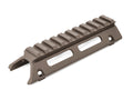 Upper rail T3x Ace H294