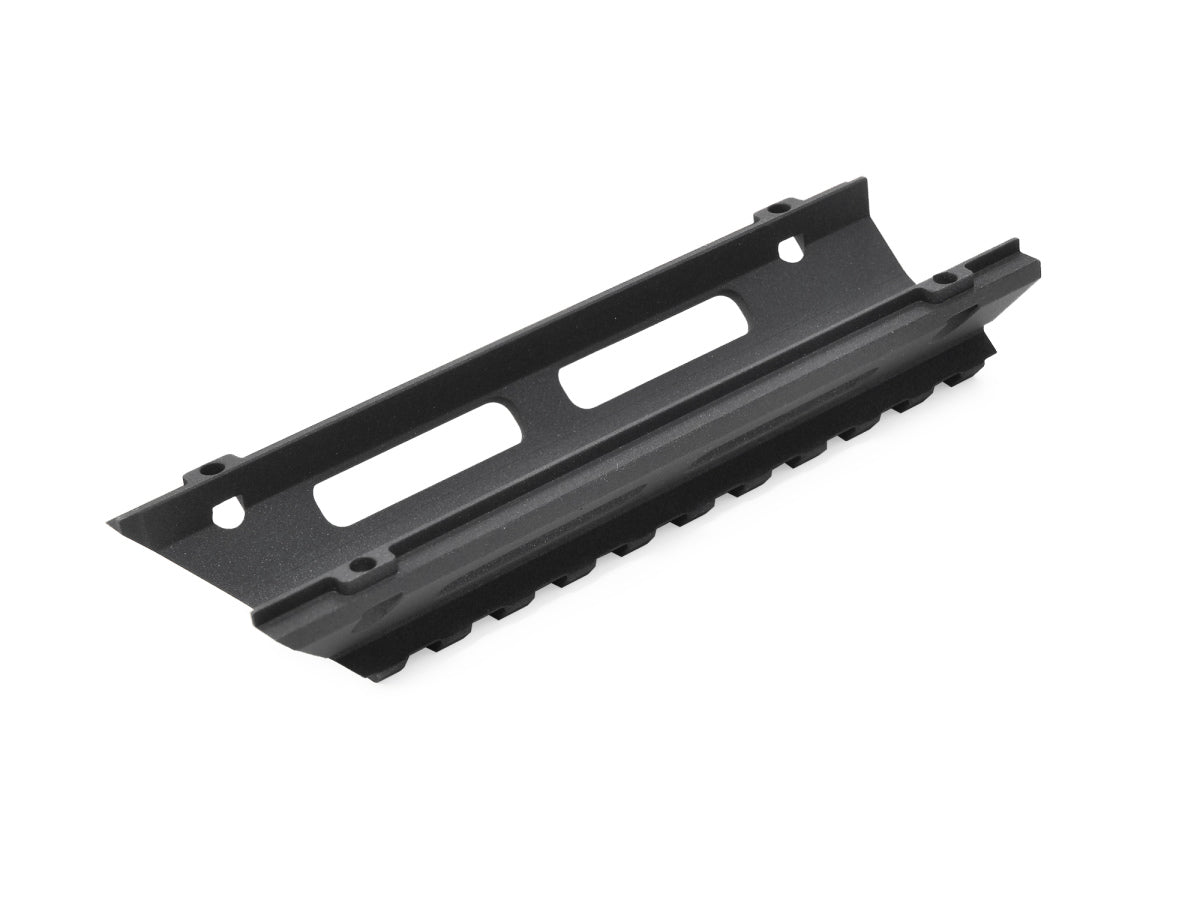 Upper rail T3x Ace