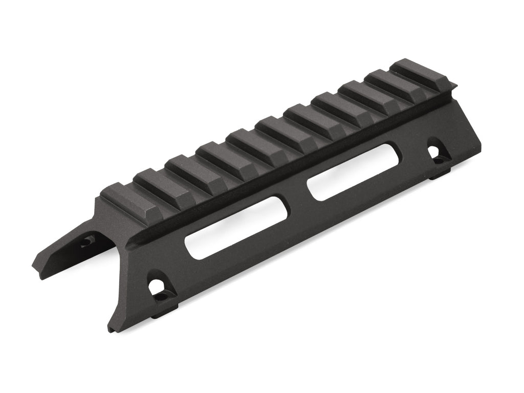 Upper rail T3x Ace