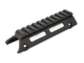 Upper rail T3x Ace