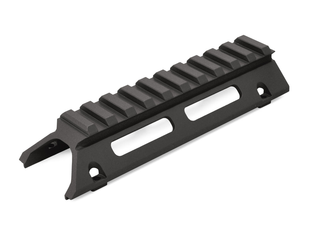 Upper rail T3x Ace