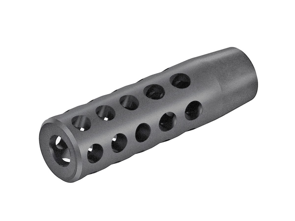 Úsťová brzda Sako/Tikka D18.5, 5/8x24, Conical H237