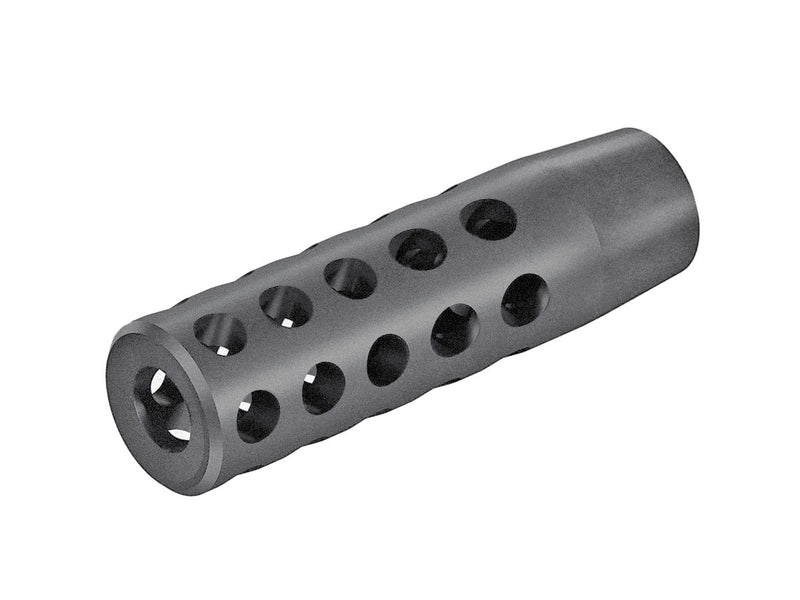 Úsťová brzda Sako/Tikka D18.5, 5/8x24, Conical H237