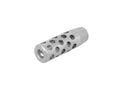 Úsťová brzda Sako/Tikka D18.5, 5/8x24, Conical nerezová