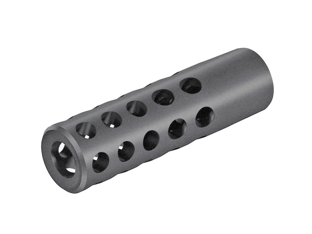 Úsťová brzda Sako/Tikka D22, 5/8x24, Slim H237