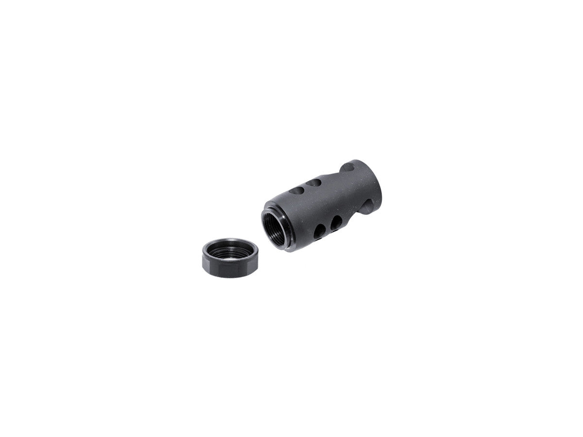 Úsťová brzda (90590) pre Ruger Precision Rifle kal. .308Win