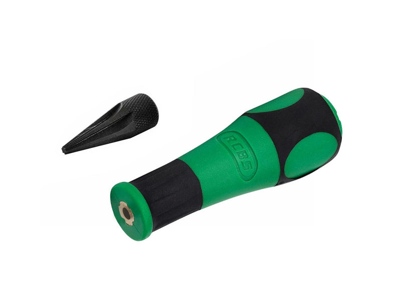 VLD Deburring Tool s Handle