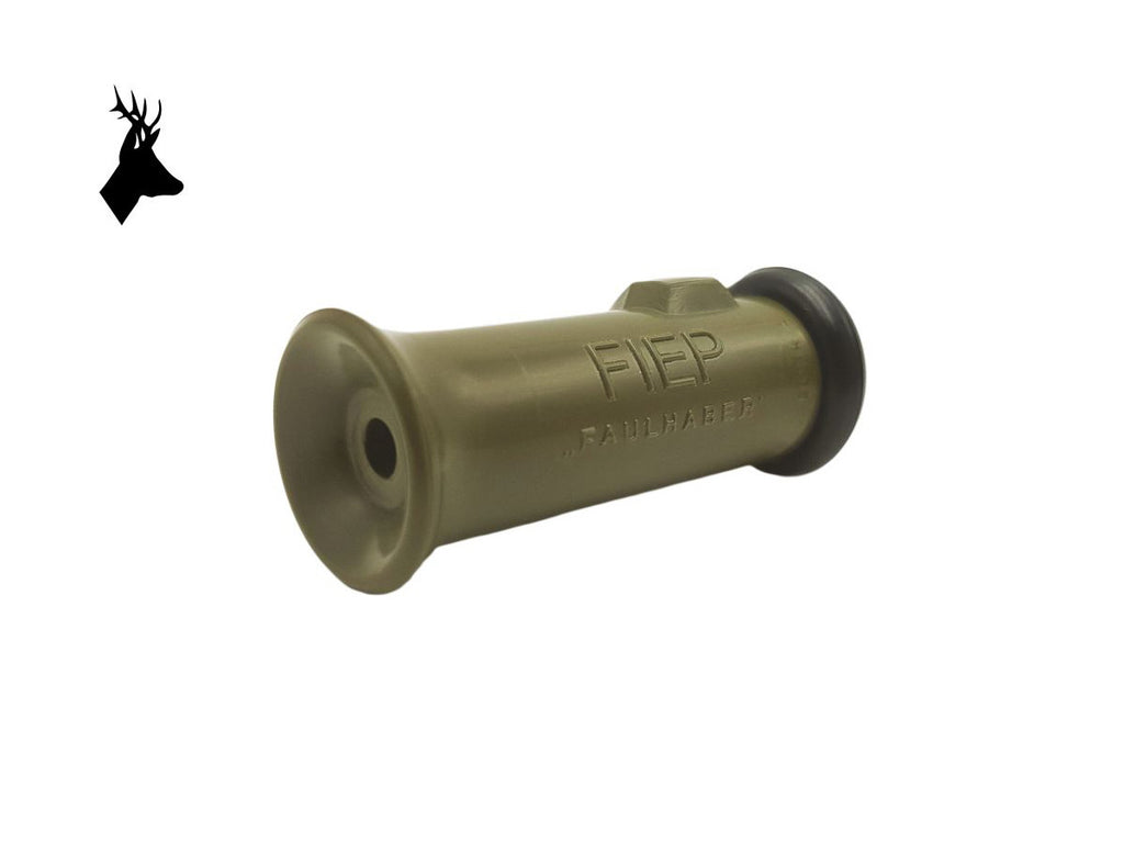 Vábnička Faulhaber - pískanie mladej srny