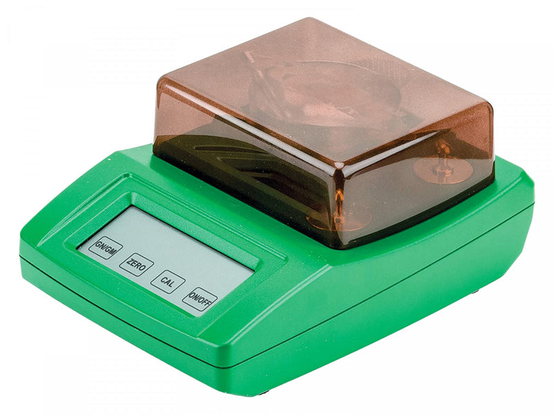 Váha elektronická RCBS Rangemaster 2000