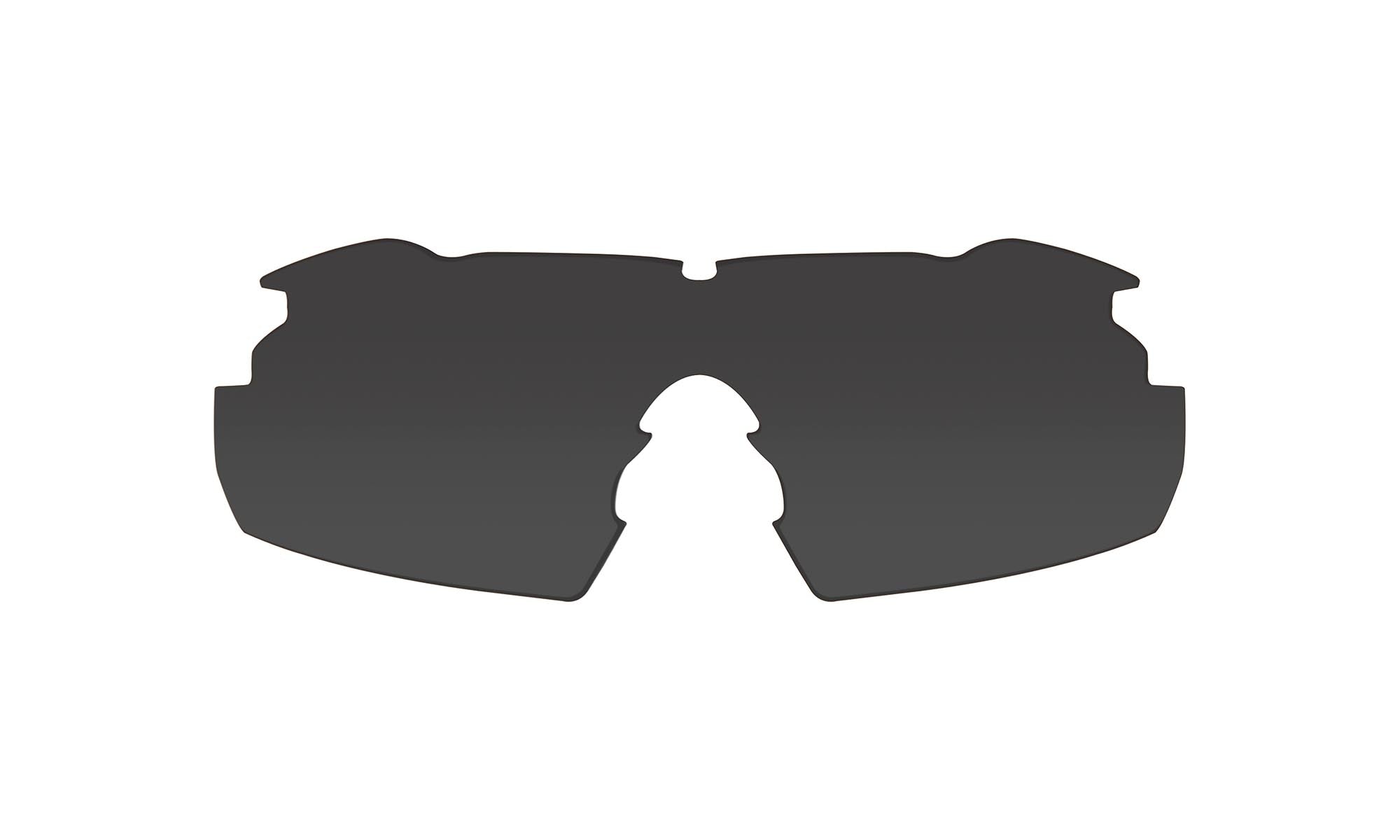 Wiley X WX VAPOR — Grey Lens