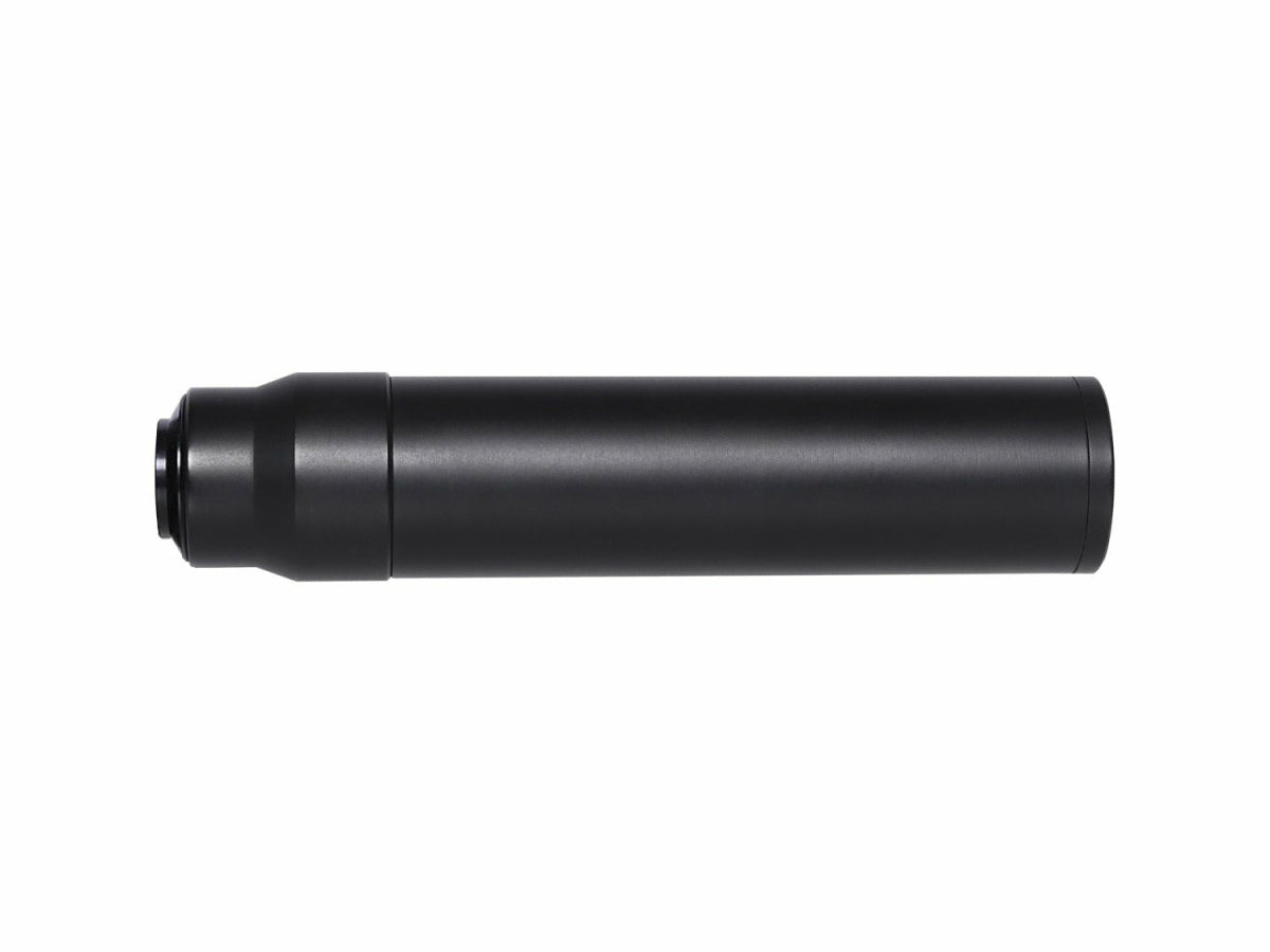 Voere Pistol Impulse Suppressor A082, M13,5x1 left, 9x19