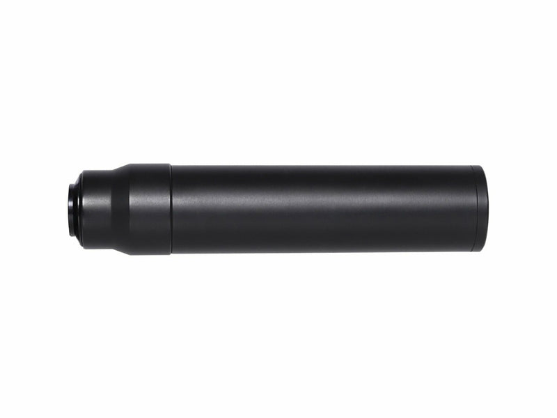 Voere Pistolen-Impulsschalldämpfer A082, M13,5x1 links, 9x19