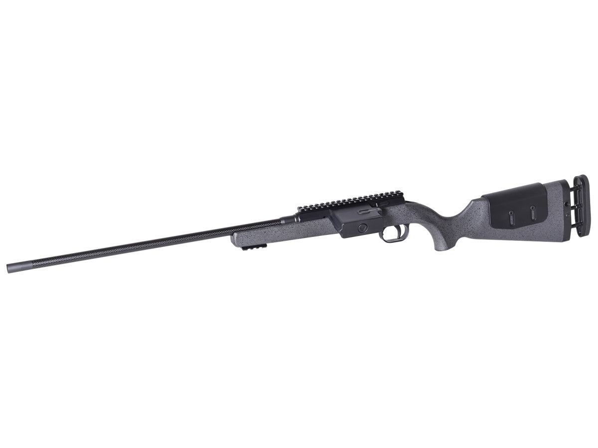 Voere S16 with carbon-barrel (S16 Basic), kal. .223Rem.