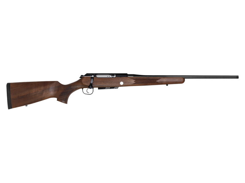 Voere LBW Hunter, kal. .30-06Spr. (Walnuss HSBw/oS MCS RST 5rd M15x1)
