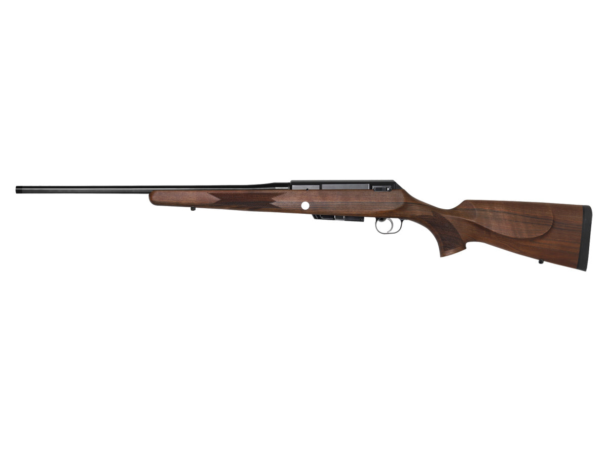 Voere LBW Hunter, kal. .30-06Spr. (Walnut HSBw/oS MCS RST 5rd M15x1)