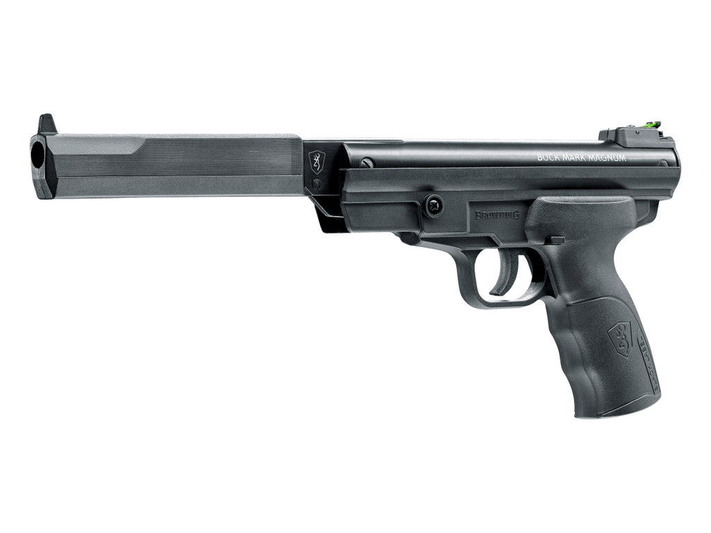 Vzduchová pištoľ Browning Buck Mark Magnum, kal. 4,5mm