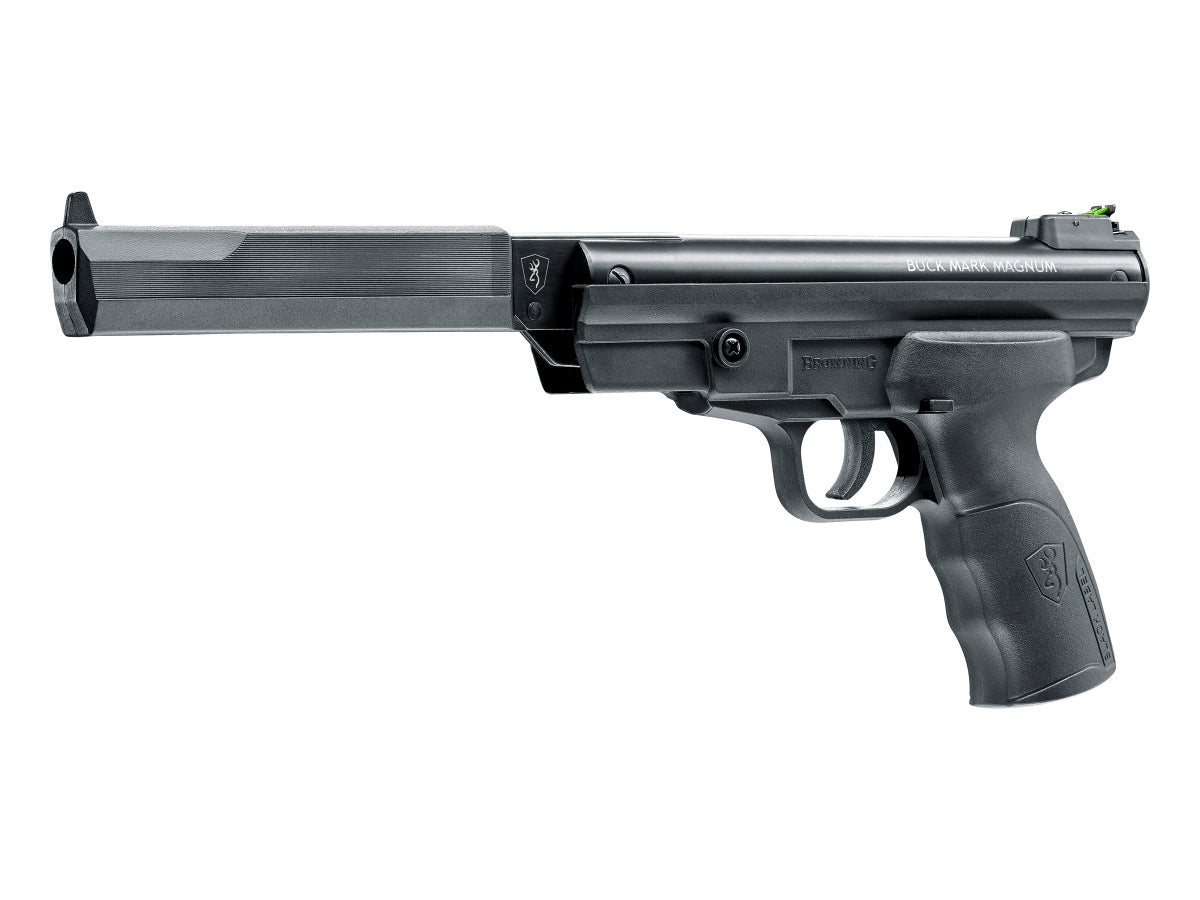 Vzduchová pištoľ Browning Buck Mark Magnum, kal. 4,5mm