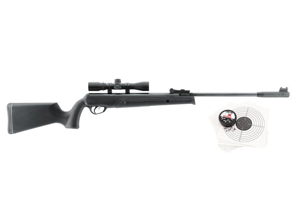 Vzduchovka UX Prymex Set, kal. 5,5mm