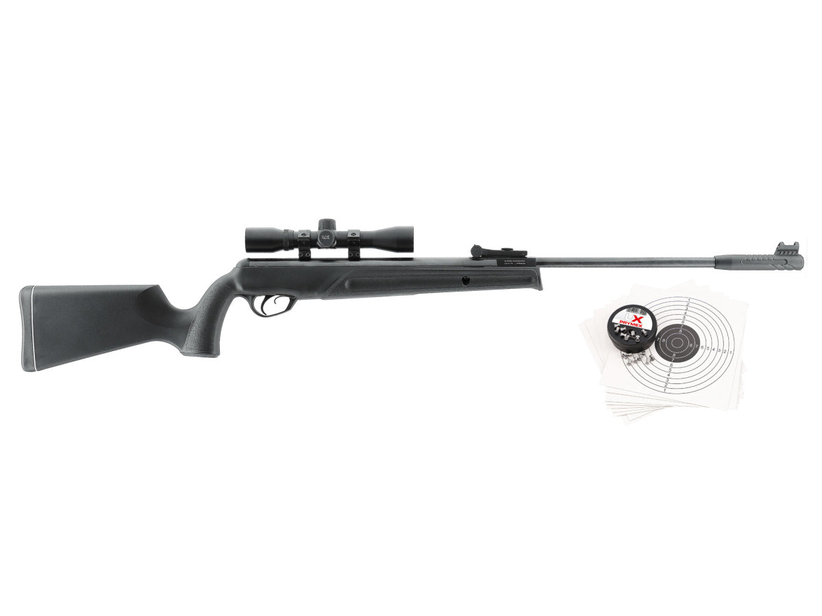 Vzduchovka UX Prymex Set, kal. 5,5mm