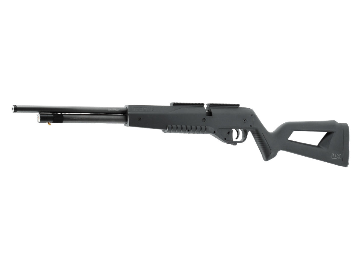 Vzduchovka UX Iconix, PCP, kal. 4,5mm