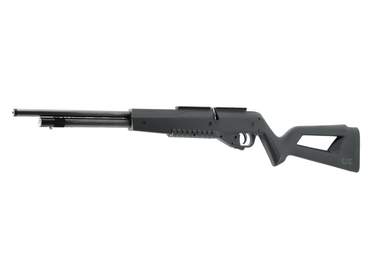 Vzduchovka UX Iconix, PCP, kal. 4,5mm