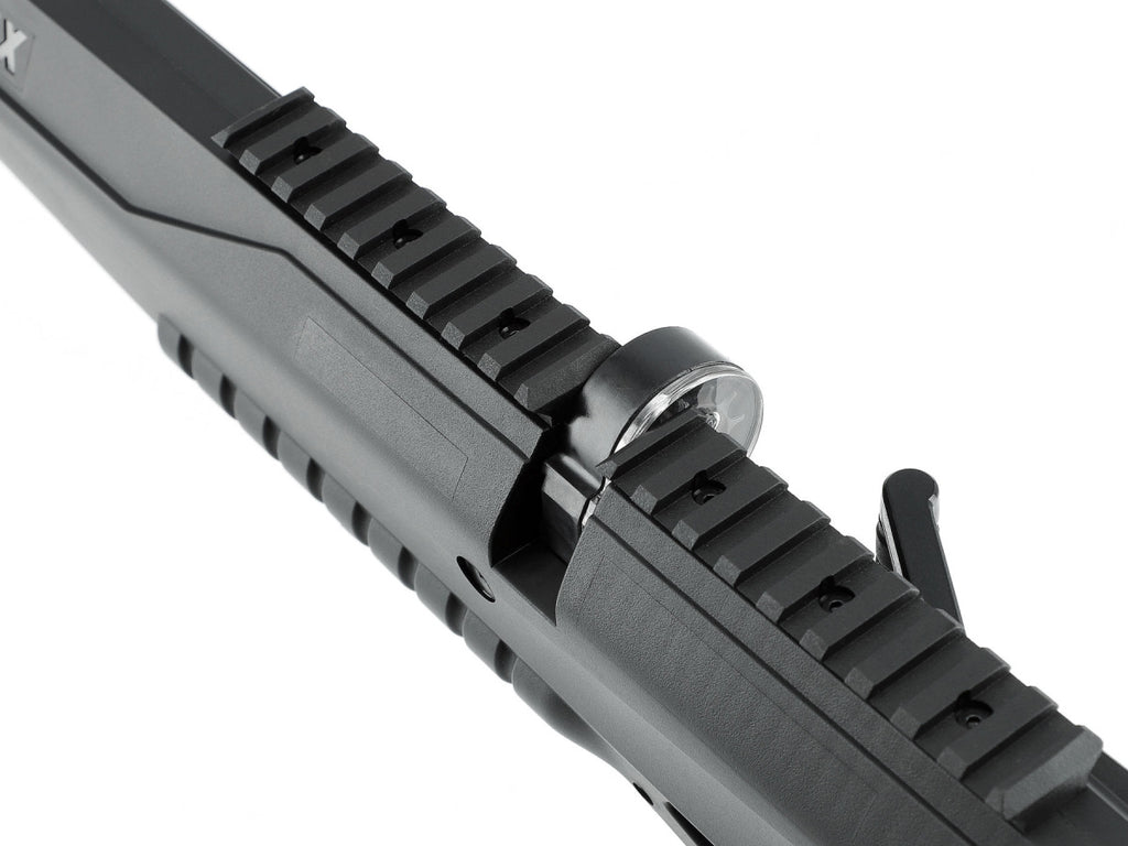 Vzduchovka UX Iconix, PCP, kal. 4,5mm