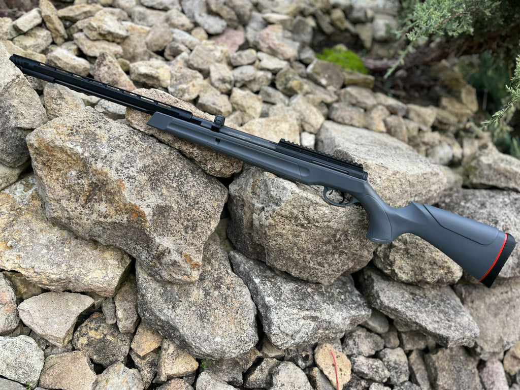 Vzduchovka UX Synergis Elite Kit, kal. 4,5mm