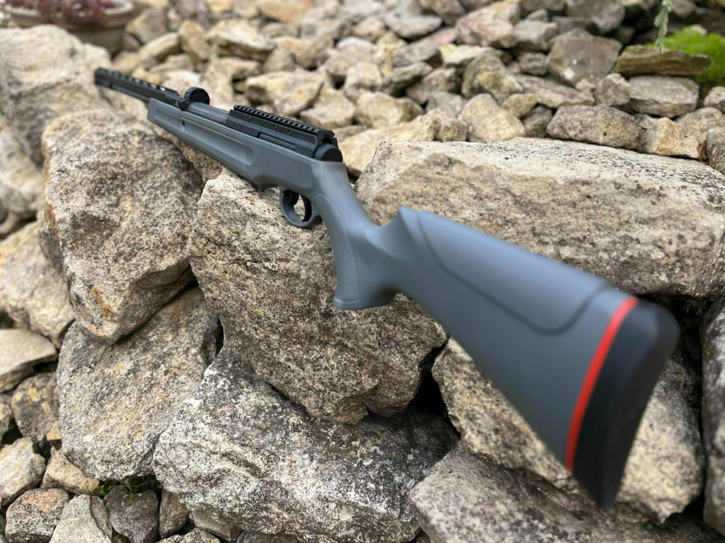 Vzduchovka UX Synergis Elite Kit, kal. 5,5mm