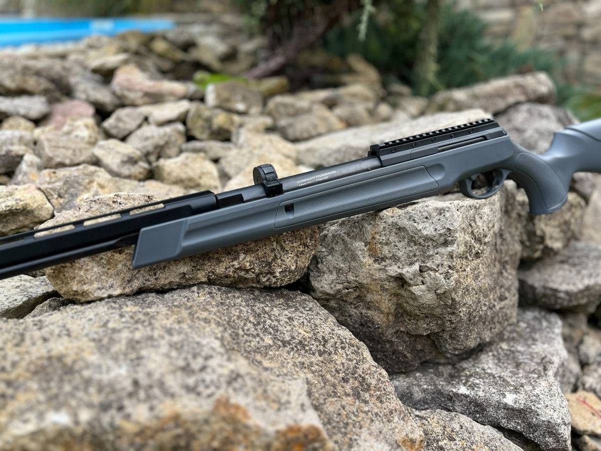 Vzduchovka UX Synergis Elite Kit, kal. 4,5mm