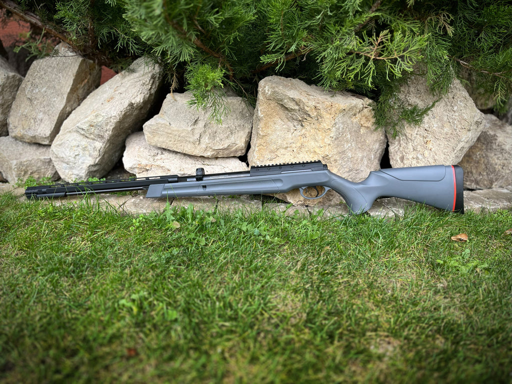 Vzduchovka UX Synergis Elite Kit, kal. 5,5mm