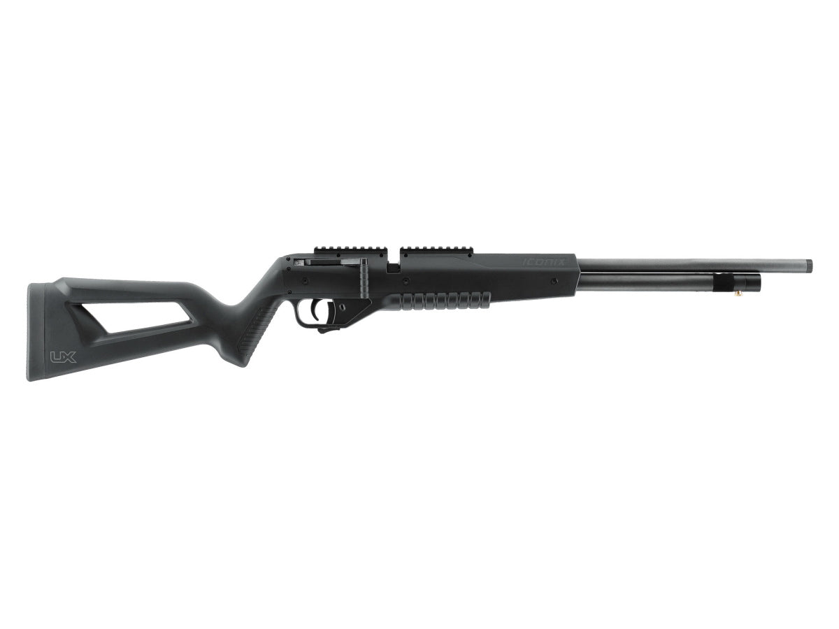 Vzduchovka PCP UX Iconix, kal. 5,5mm, 16 J