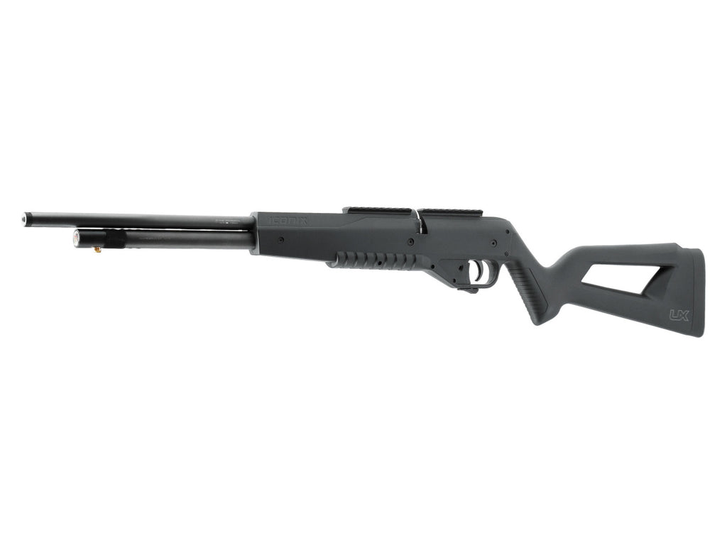 Vzduchovka PCP UX Iconix, kal. 5,5mm, 16 J