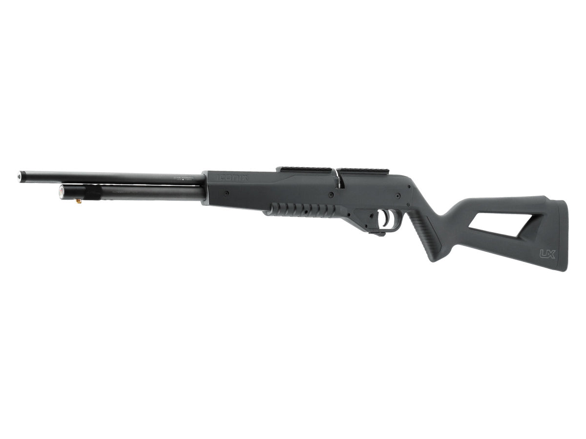 Vzduchovka PCP UX Iconix, kal. 5,5mm, 16 J