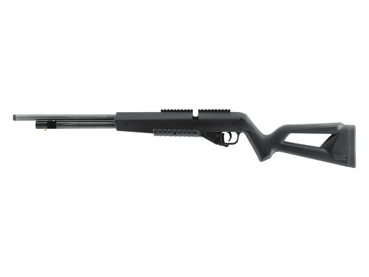 Vzduchovka PCP UX Iconix, kal. 5,5mm, 16 J