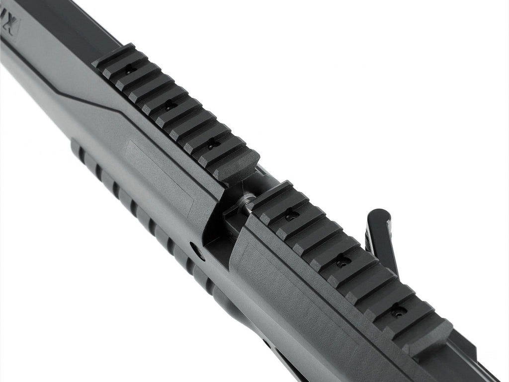 Vzduchovka PCP UX Iconix, kal. 5,5mm, 16 J