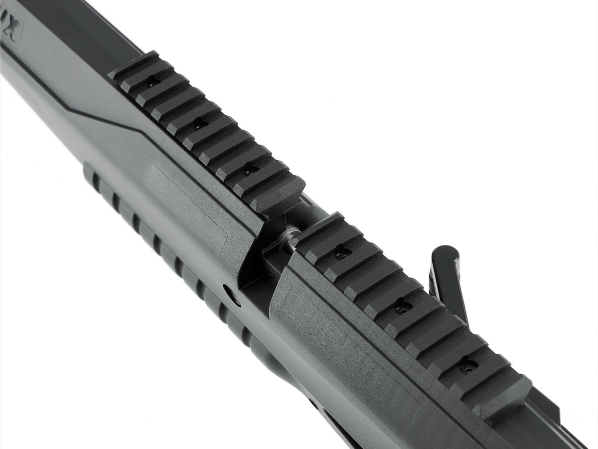 Vzduchovka PCP UX Iconix, kal. 5,5mm, 16 J