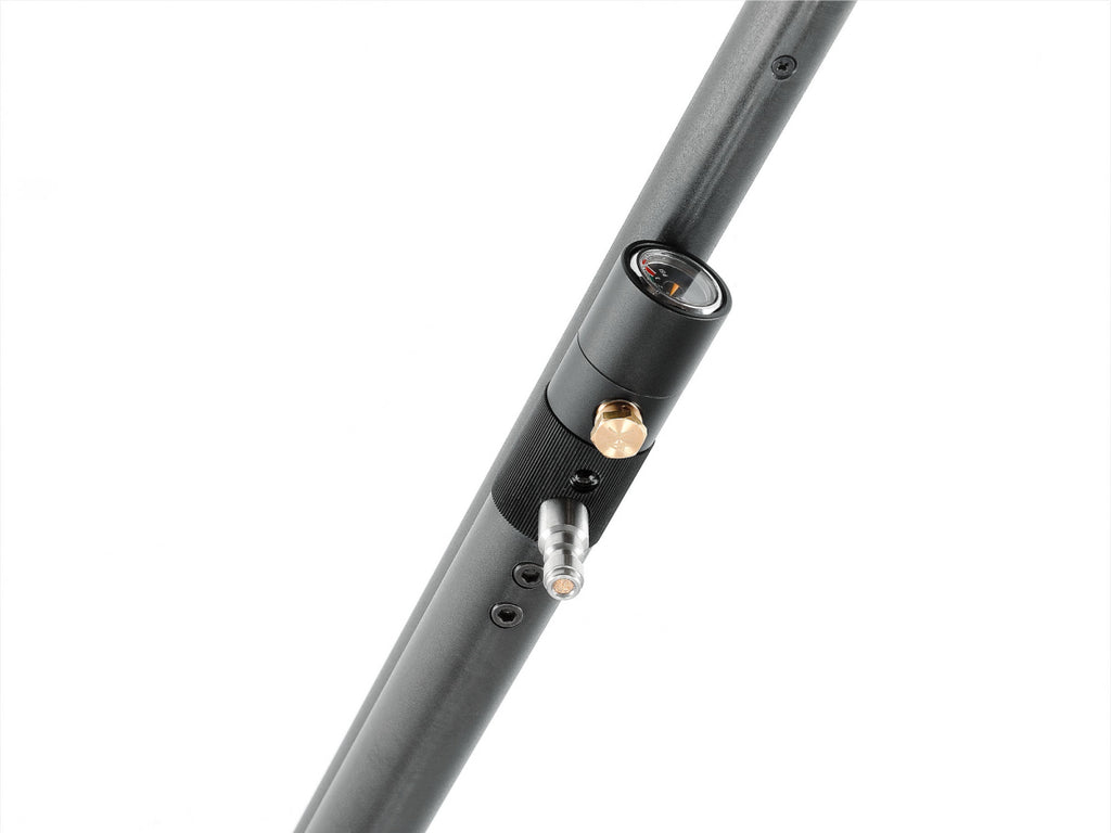Vzduchovka PCP UX Iconix, kal. 5,5mm, 16 J