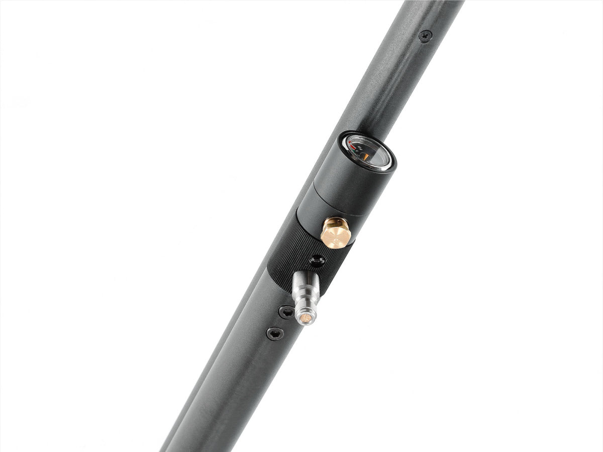 Vzduchovka PCP UX Iconix, kal. 5,5mm, 16 J