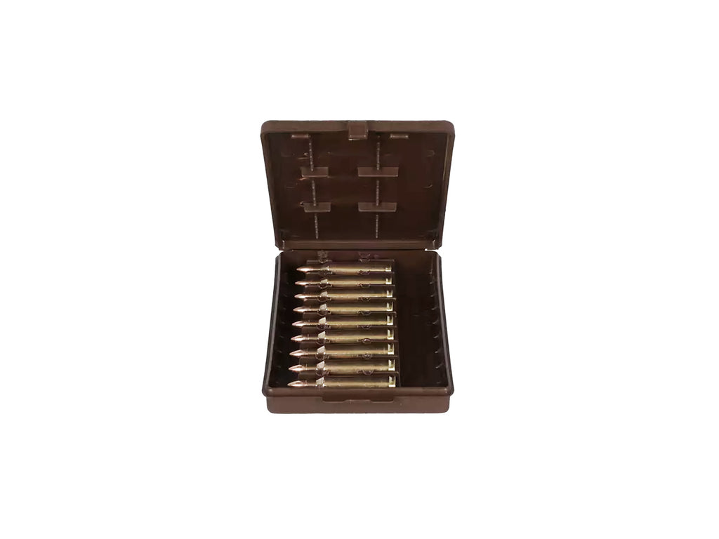 Puzdro na náboje MTM Ammo Wallet 9rd, kal. .222/.223/.30-30/7,62x39