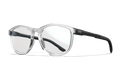 Wiley X WX BRAVO — Captivate Polarized -  Grey, Gloss Tortoise/Gloss Black by Wiley X - Tactical Sunglasses