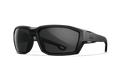 Wiley X WX ALPINE — Captivate Grey, Matte Black by Wiley X - Ballistic Eyewear