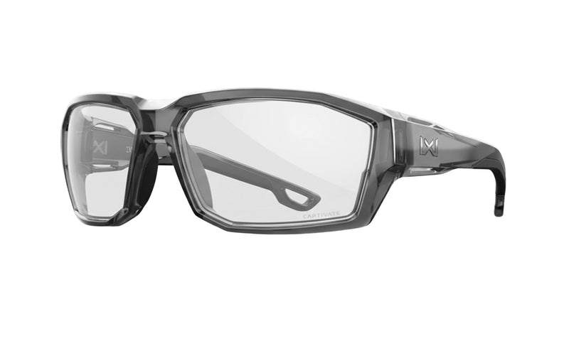 Wiley X WX ALPINE — Frame Kit (náhradné rámy pre ACALP09)