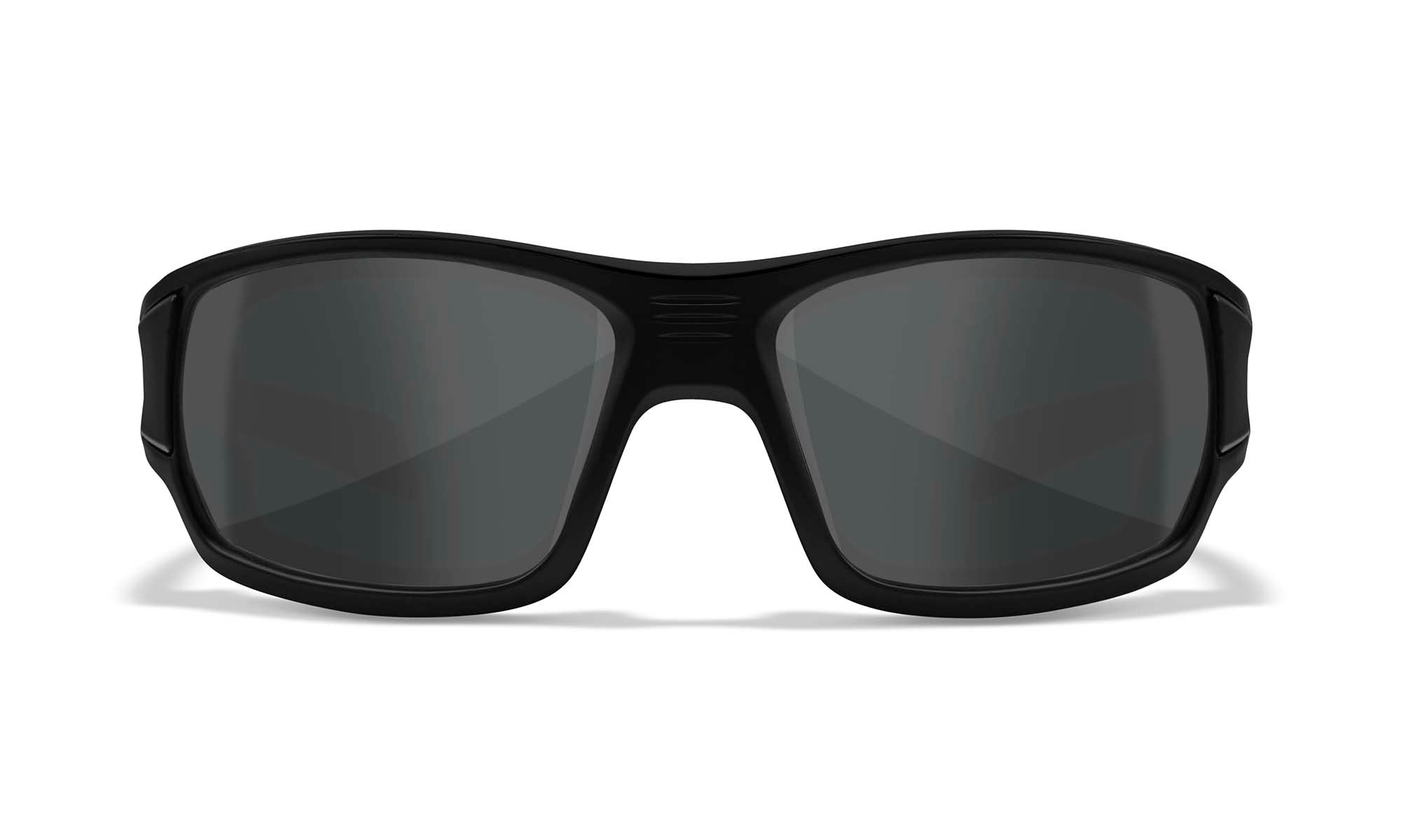 Wiley X WX BREACH — Grey, Black Ops - Matte Black